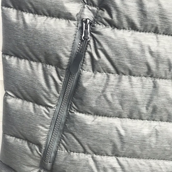 NWT: mens: 32 Degrees: Puffer: Down: Vest: small - Picture 5 of 10